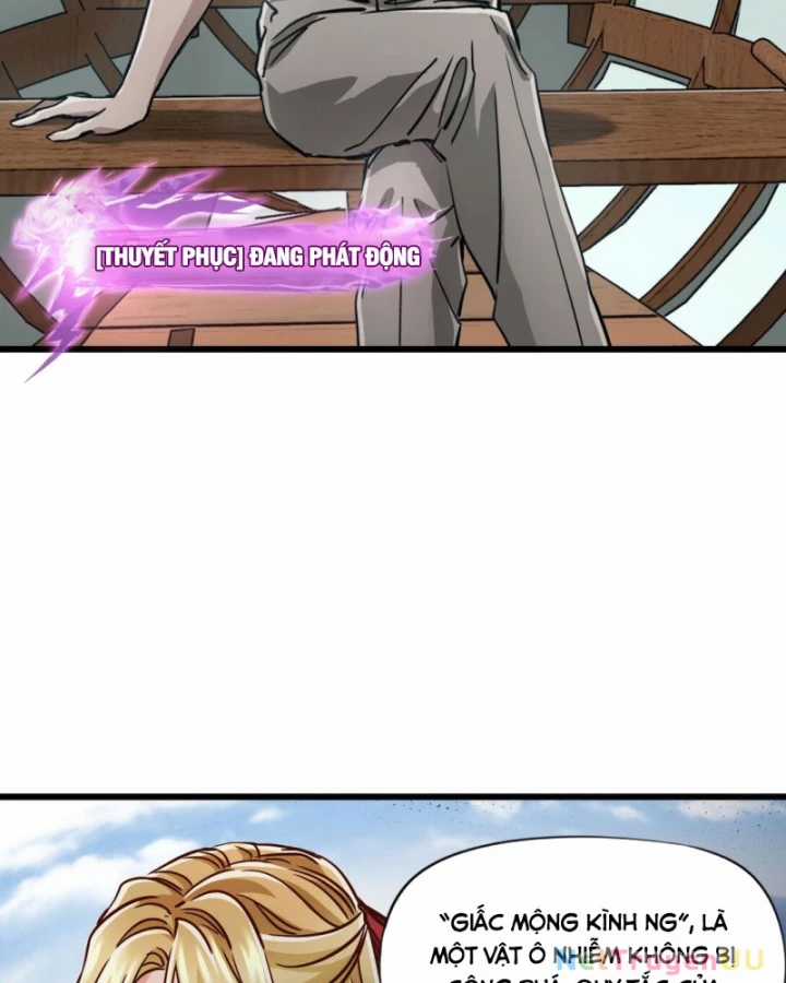 Bàn Tay Thần Thánh Chapter 19 trang 75