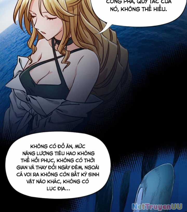 Bàn Tay Thần Thánh Chapter 19 trang 76