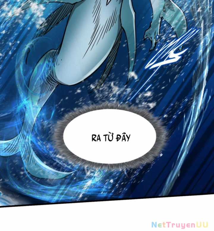 Bàn Tay Thần Thánh Chapter 19 trang 8