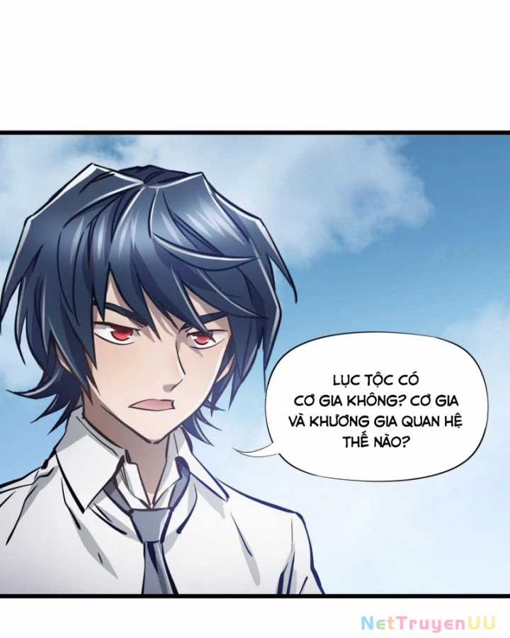 Bàn Tay Thần Thánh Chapter 19 trang 80