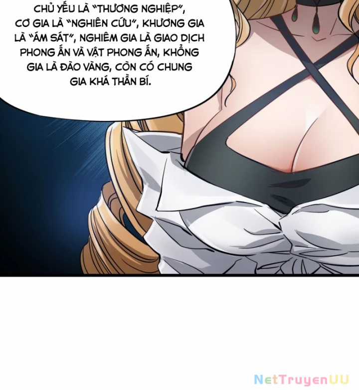 Bàn Tay Thần Thánh Chapter 19 trang 82