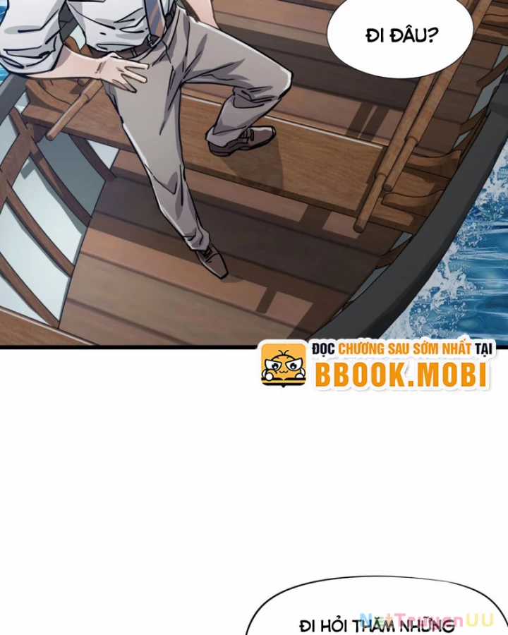 Bàn Tay Thần Thánh Chapter 19 trang 84