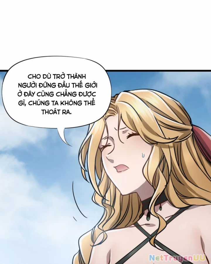 Bàn Tay Thần Thánh Chapter 19 trang 86