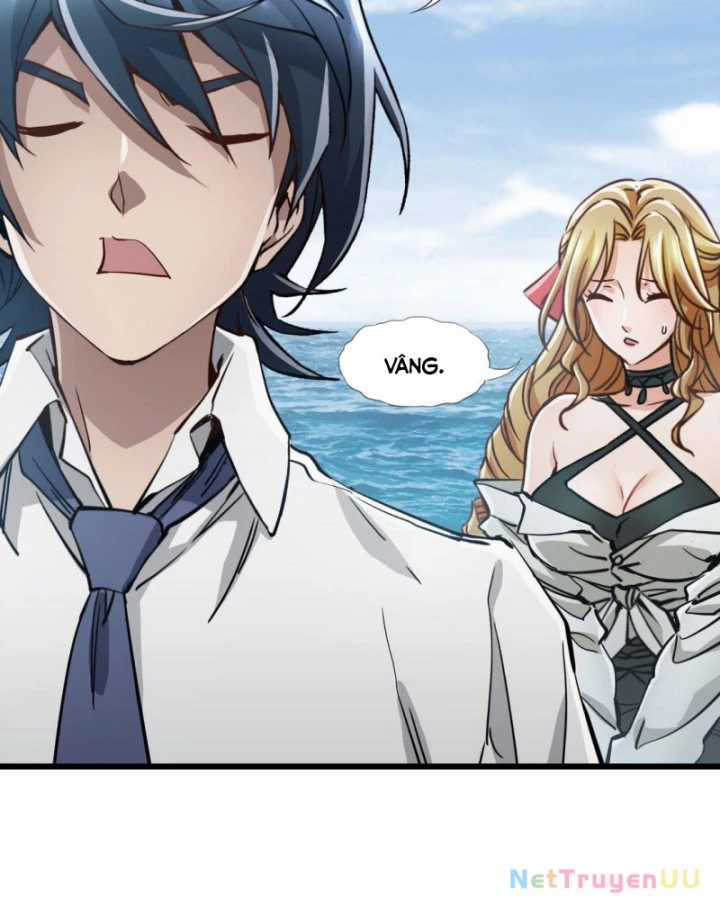 Bàn Tay Thần Thánh Chapter 19 trang 88