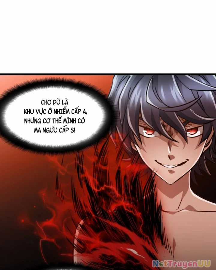 Bàn Tay Thần Thánh Chapter 19 trang 90