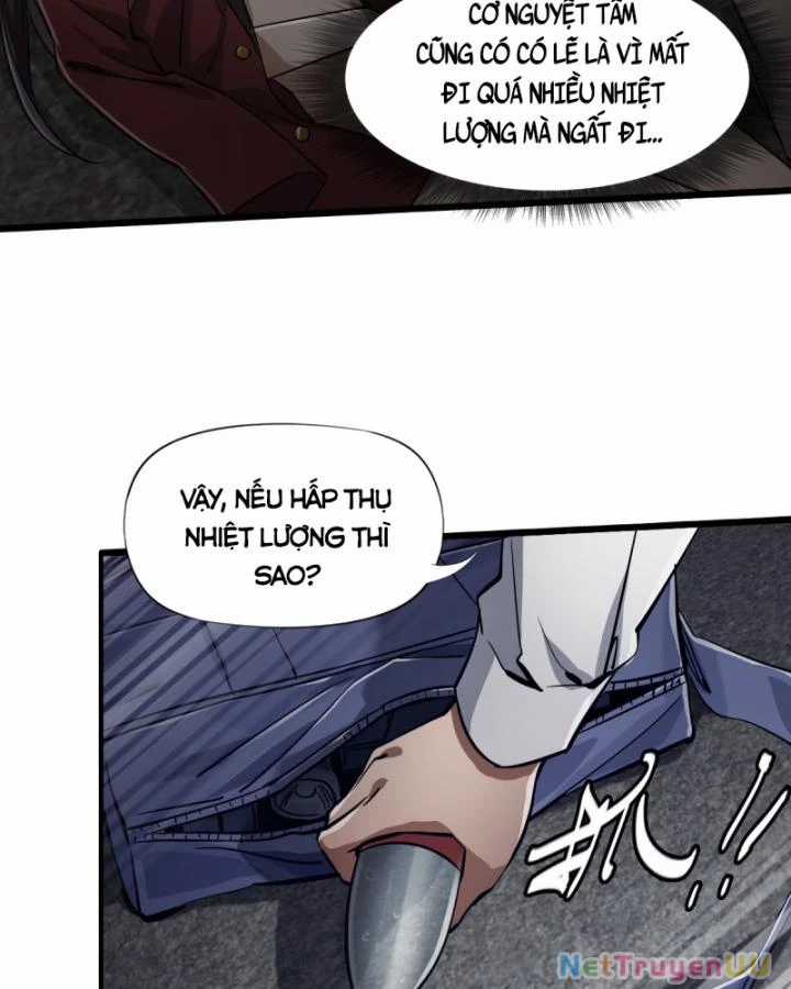 Bàn Tay Thần Thánh Chapter 2 trang 102