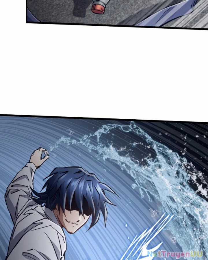 Bàn Tay Thần Thánh Chapter 2 trang 103