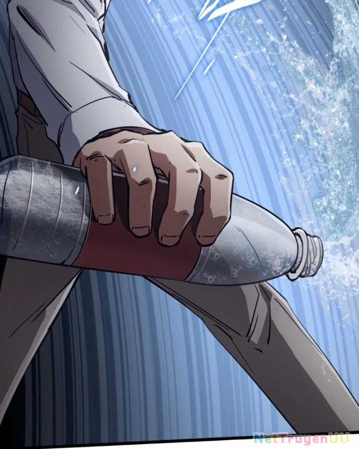 Bàn Tay Thần Thánh Chapter 2 trang 104