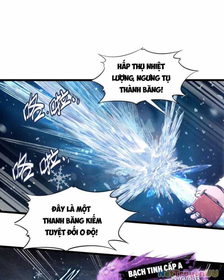 Bàn Tay Thần Thánh Chapter 2 trang 106