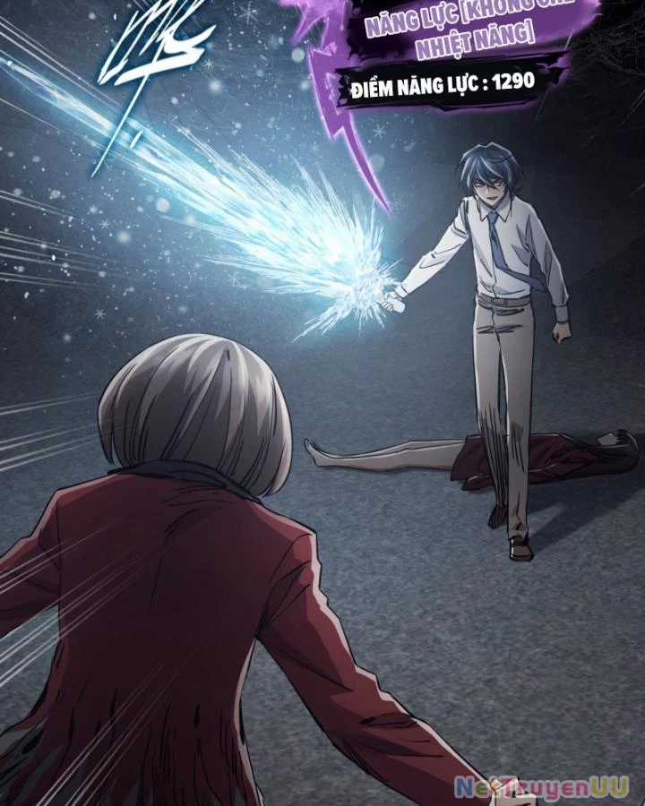 Bàn Tay Thần Thánh Chapter 2 trang 107