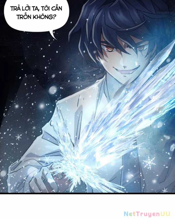 Bàn Tay Thần Thánh Chapter 2 trang 109