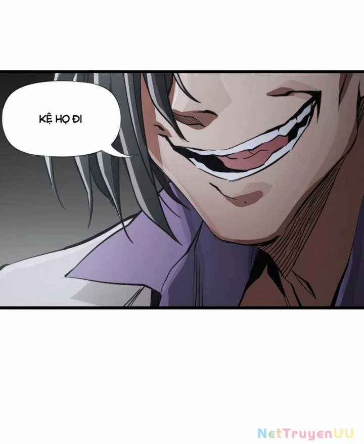 Bàn Tay Thần Thánh Chapter 2 trang 11