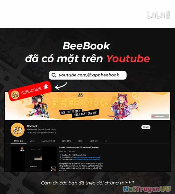 Bàn Tay Thần Thánh Chapter 2 trang 110