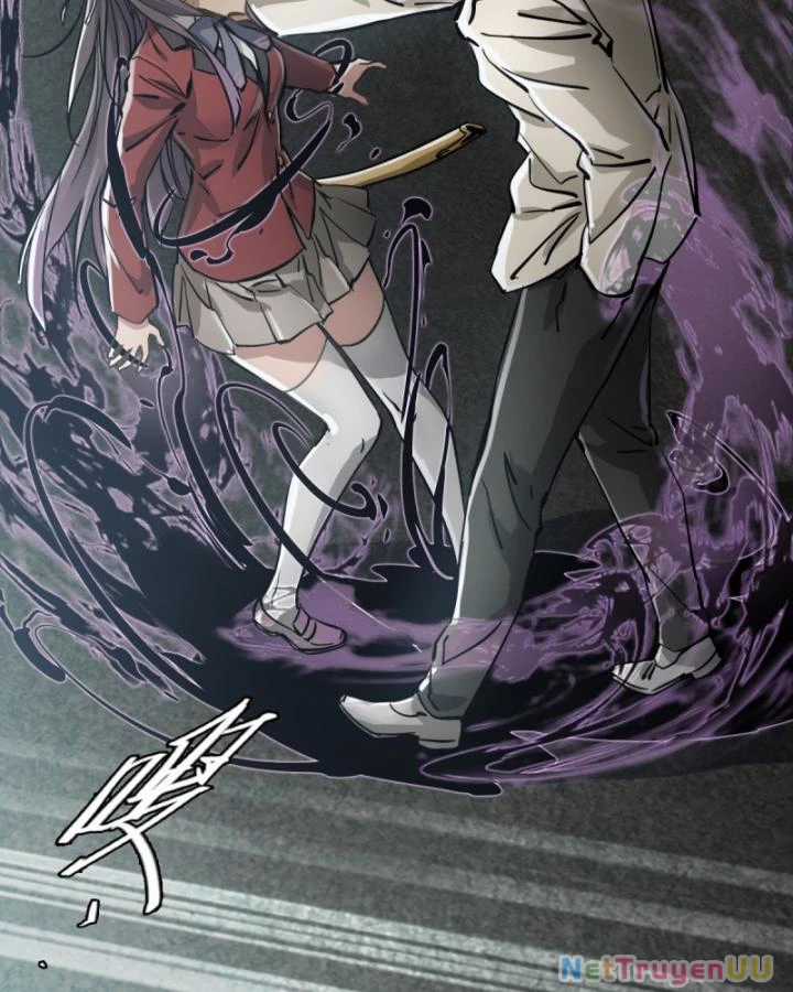 Bàn Tay Thần Thánh Chapter 2 trang 14