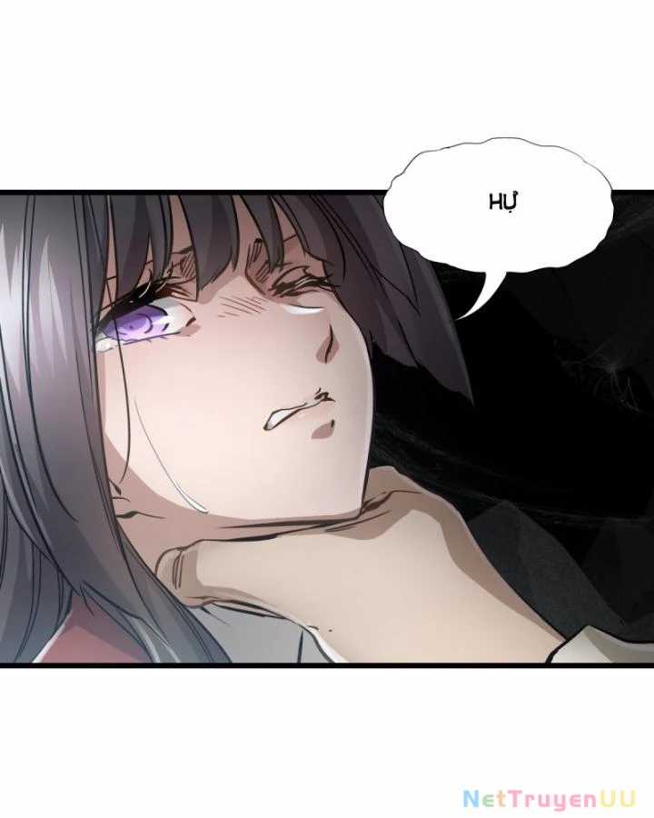 Bàn Tay Thần Thánh Chapter 2 trang 16