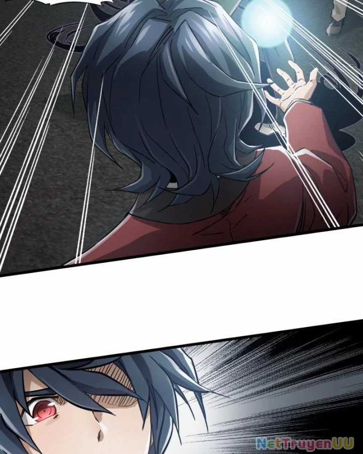 Bàn Tay Thần Thánh Chapter 2 trang 18