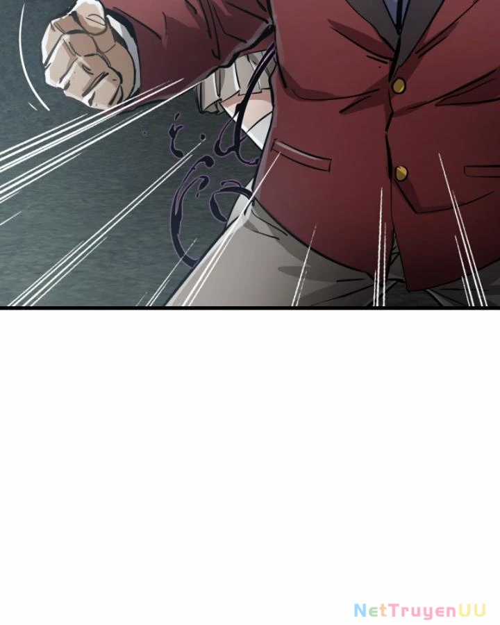 Bàn Tay Thần Thánh Chapter 2 trang 21