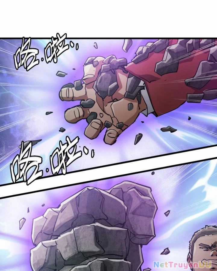 Bàn Tay Thần Thánh Chapter 2 trang 22