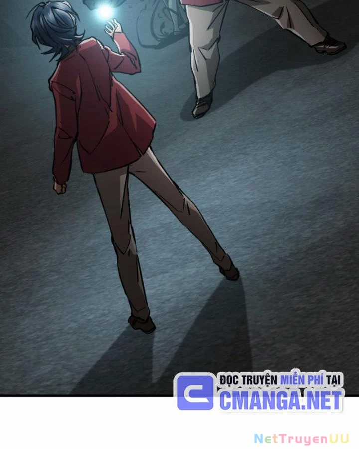 Bàn Tay Thần Thánh Chapter 2 trang 25