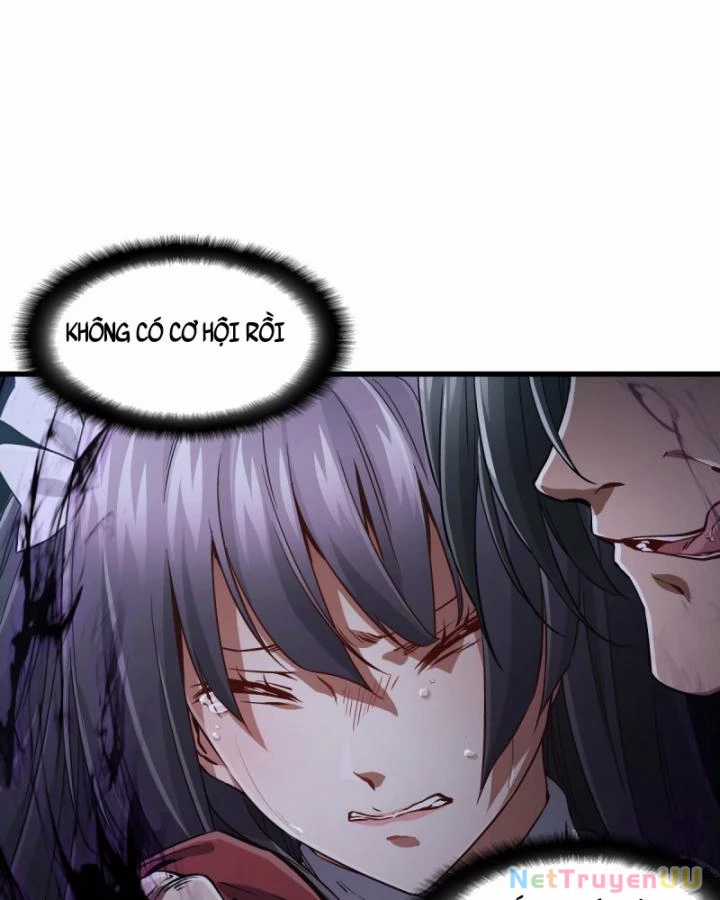 Bàn Tay Thần Thánh Chapter 2 trang 26