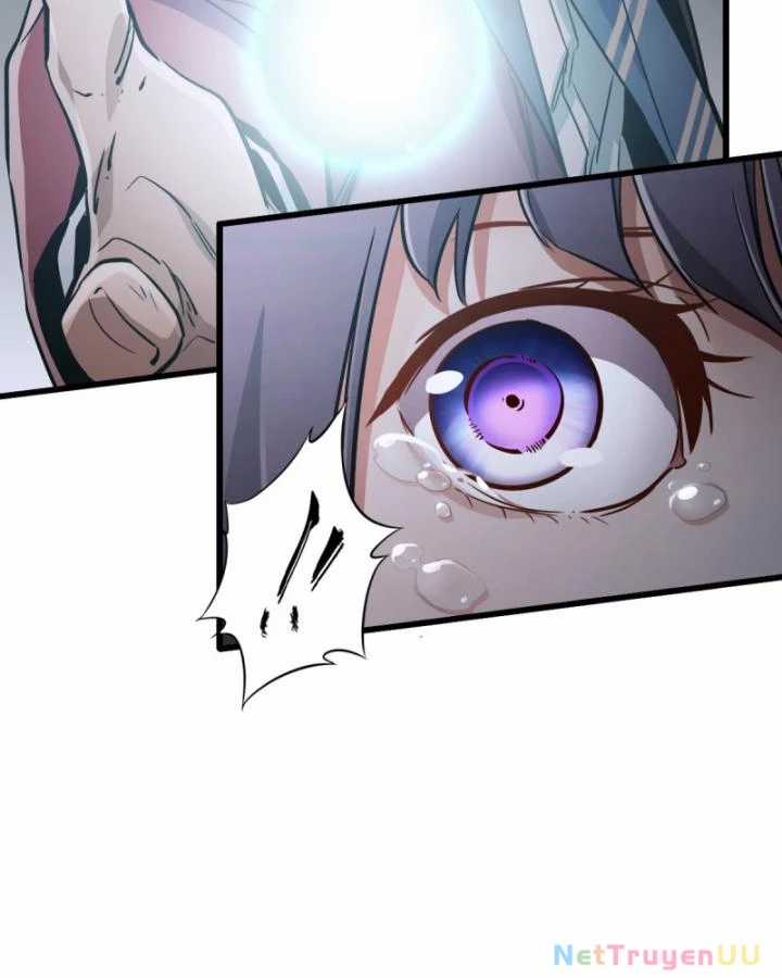 Bàn Tay Thần Thánh Chapter 2 trang 29