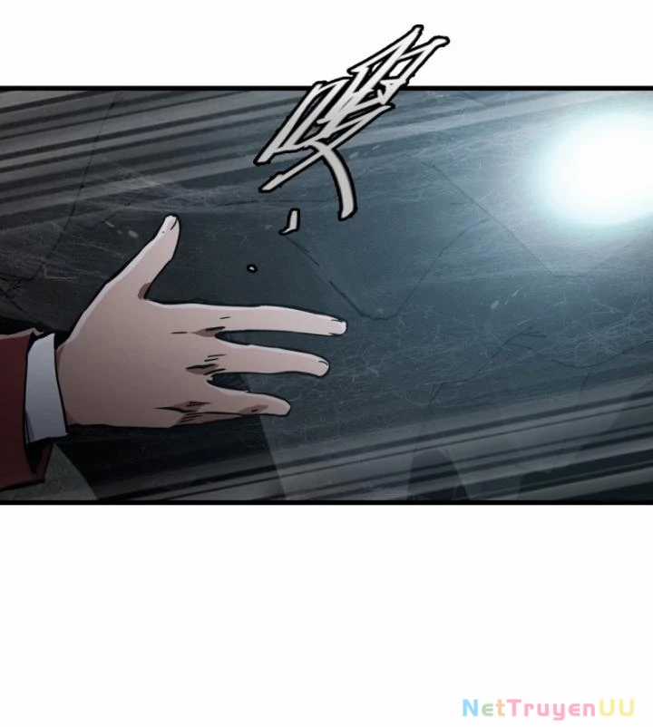 Bàn Tay Thần Thánh Chapter 2 trang 30