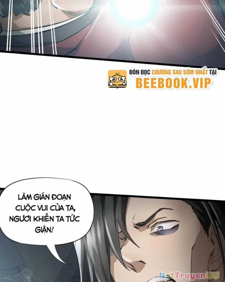 Bàn Tay Thần Thánh Chapter 2 trang 32