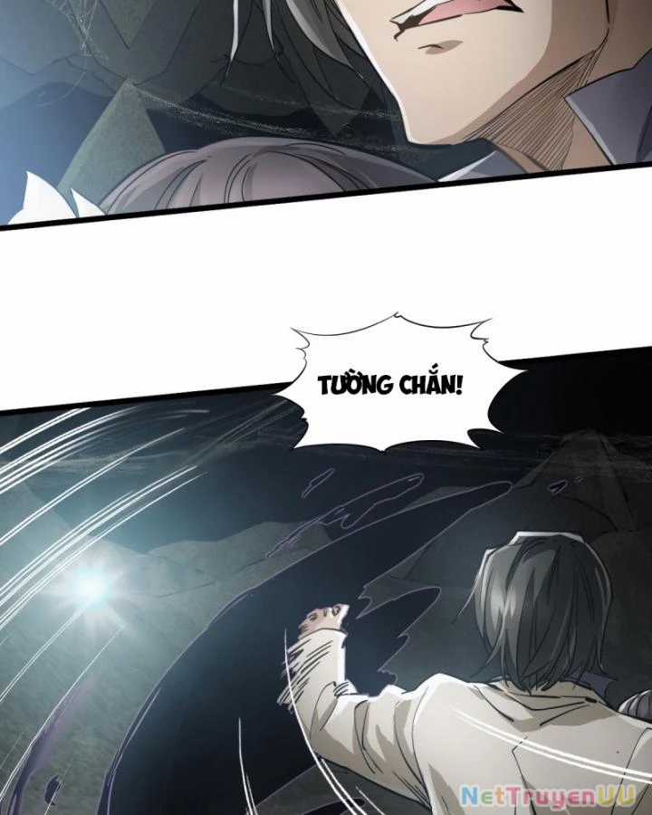 Bàn Tay Thần Thánh Chapter 2 trang 33