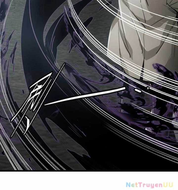 Bàn Tay Thần Thánh Chapter 2 trang 34