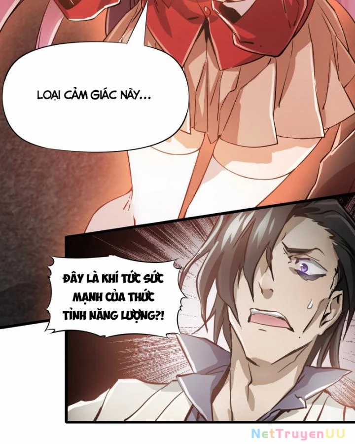 Bàn Tay Thần Thánh Chapter 2 trang 41