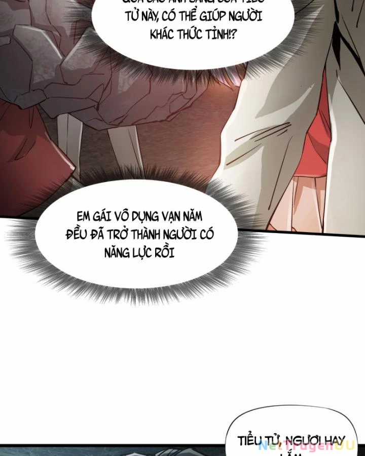 Bàn Tay Thần Thánh Chapter 2 trang 44