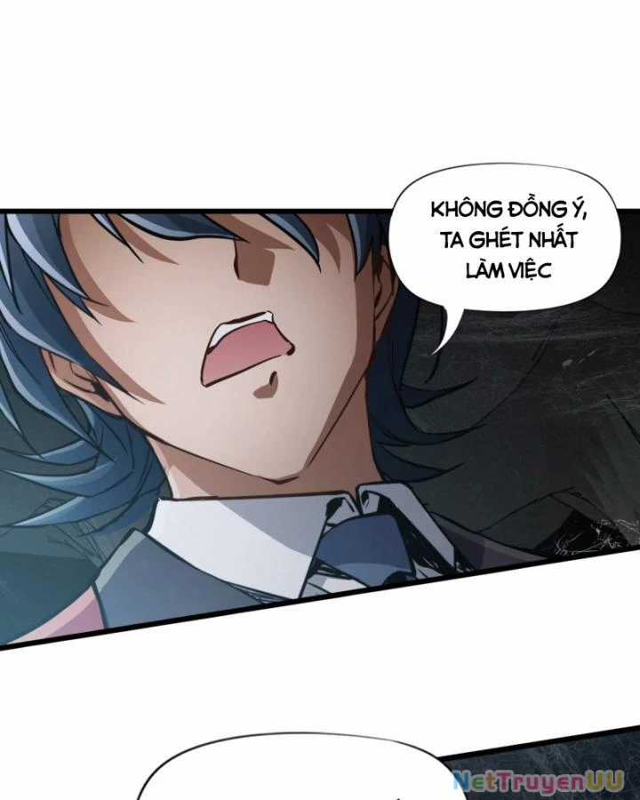 Bàn Tay Thần Thánh Chapter 2 trang 47