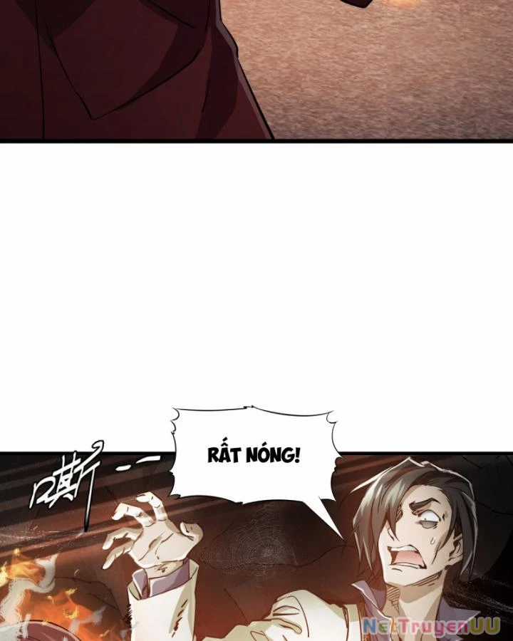 Bàn Tay Thần Thánh Chapter 2 trang 49