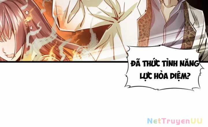 Bàn Tay Thần Thánh Chapter 2 trang 50