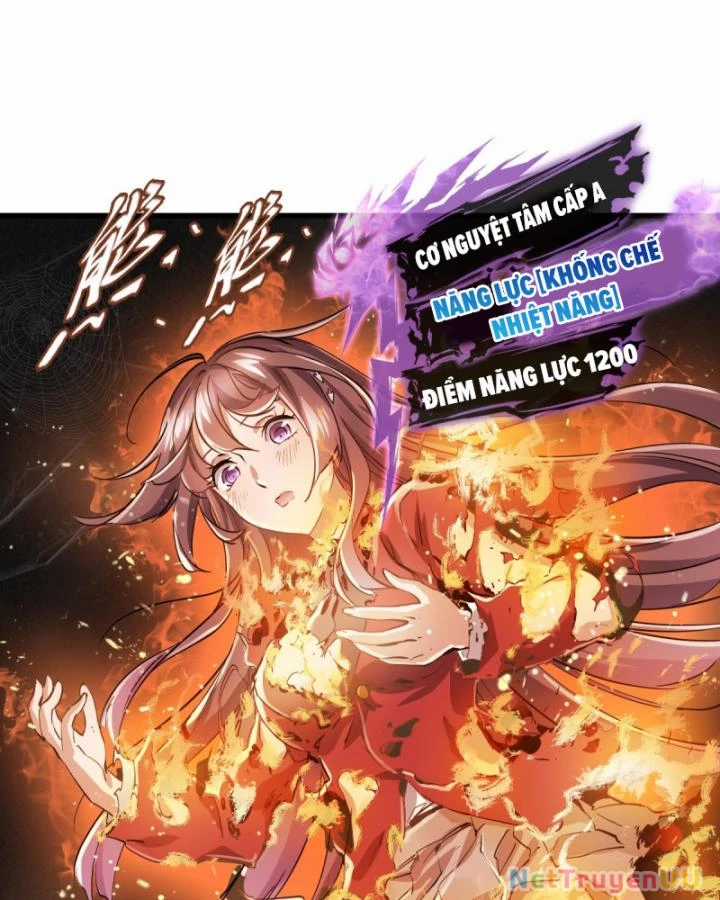 Bàn Tay Thần Thánh Chapter 2 trang 51