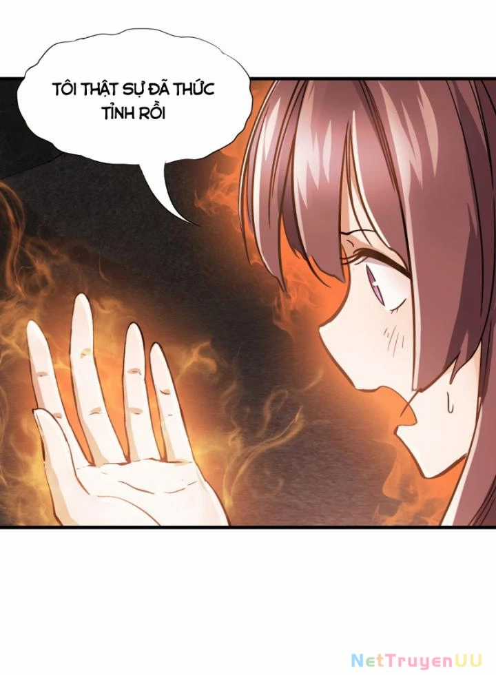 Bàn Tay Thần Thánh Chapter 2 trang 53