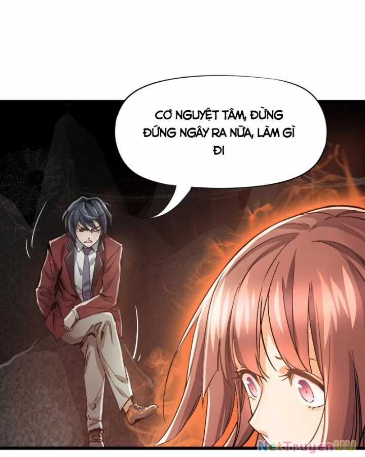 Bàn Tay Thần Thánh Chapter 2 trang 54