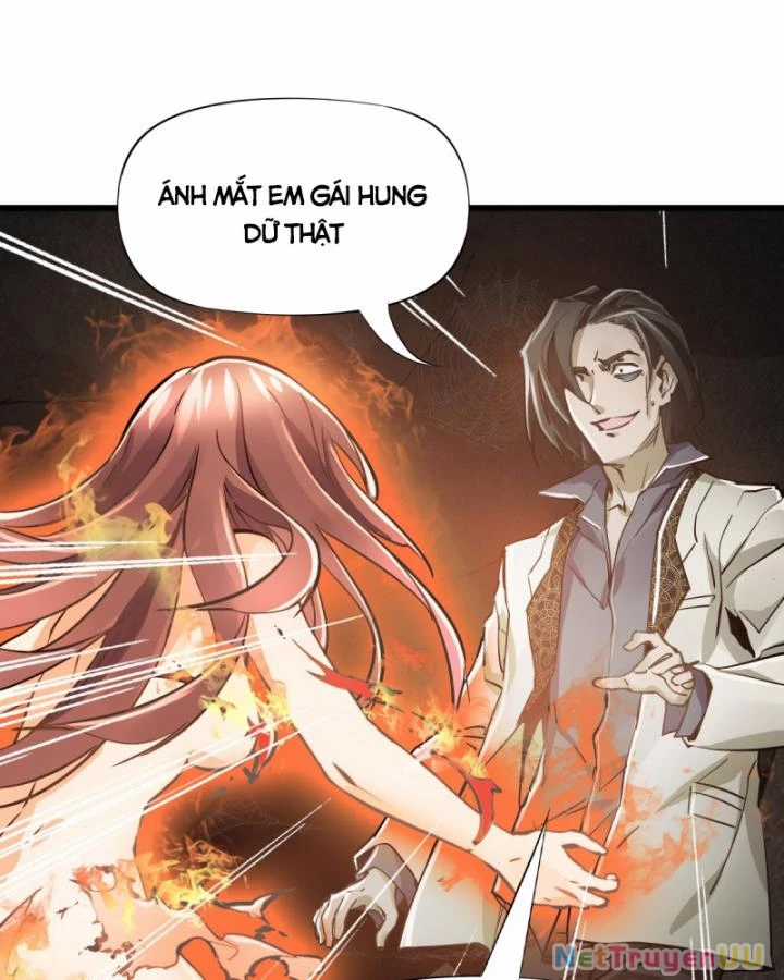 Bàn Tay Thần Thánh Chapter 2 trang 57