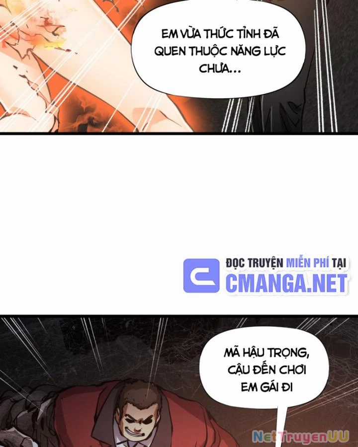 Bàn Tay Thần Thánh Chapter 2 trang 58