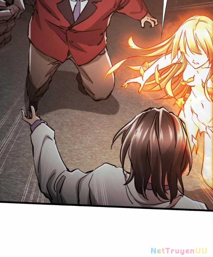 Bàn Tay Thần Thánh Chapter 2 trang 59