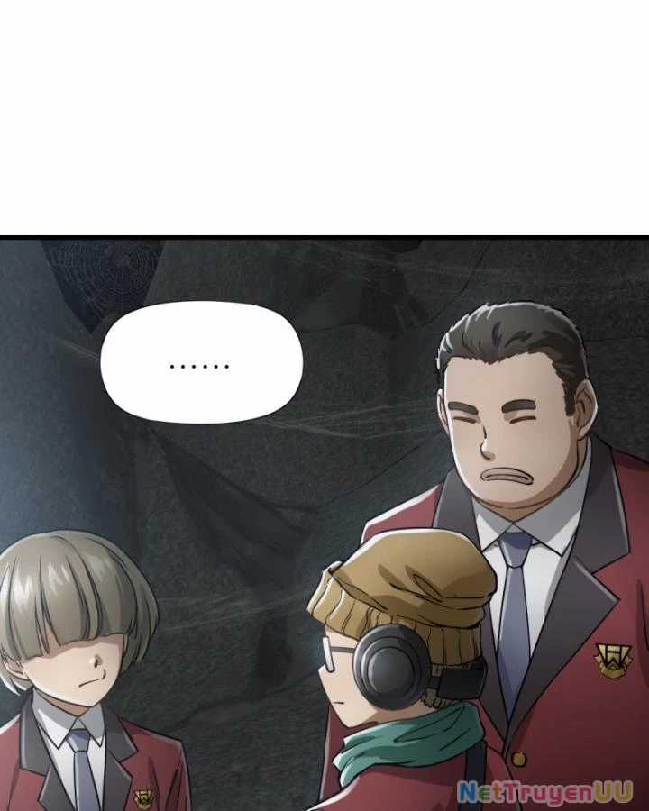 Bàn Tay Thần Thánh Chapter 2 trang 6