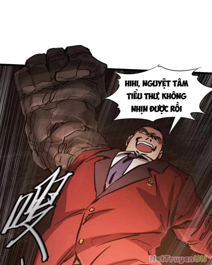 Bàn Tay Thần Thánh Chapter 2 trang 60