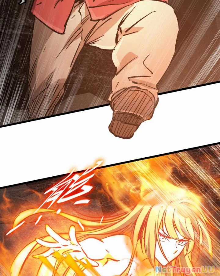 Bàn Tay Thần Thánh Chapter 2 trang 61