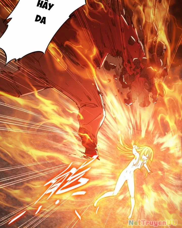 Bàn Tay Thần Thánh Chapter 2 trang 63