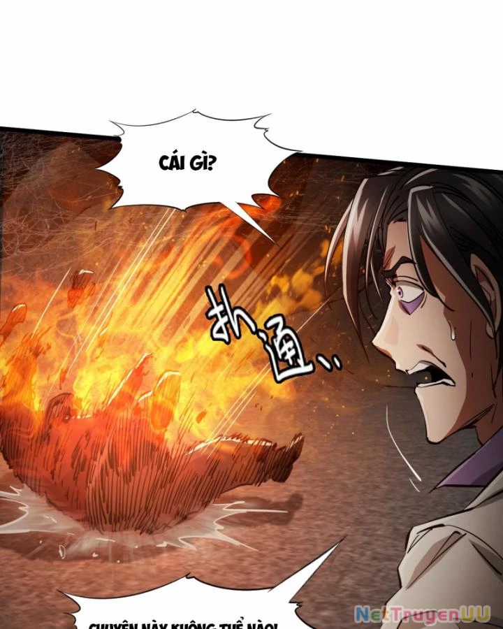 Bàn Tay Thần Thánh Chapter 2 trang 65