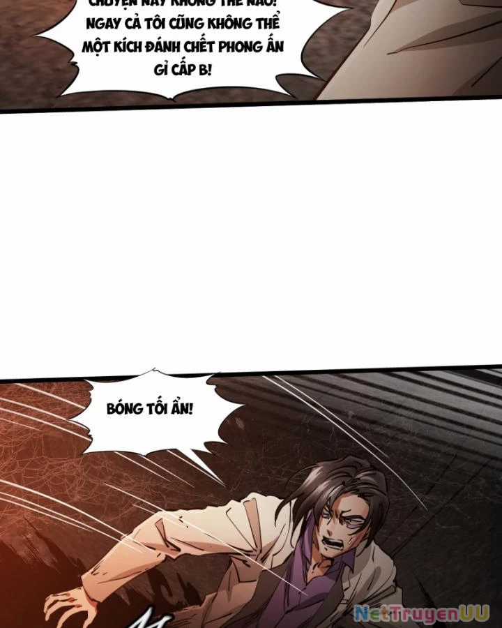 Bàn Tay Thần Thánh Chapter 2 trang 66