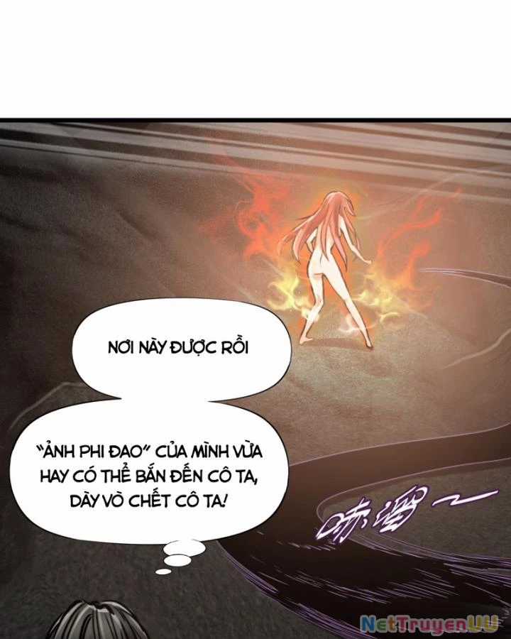 Bàn Tay Thần Thánh Chapter 2 trang 69