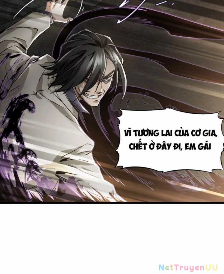 Bàn Tay Thần Thánh Chapter 2 trang 71