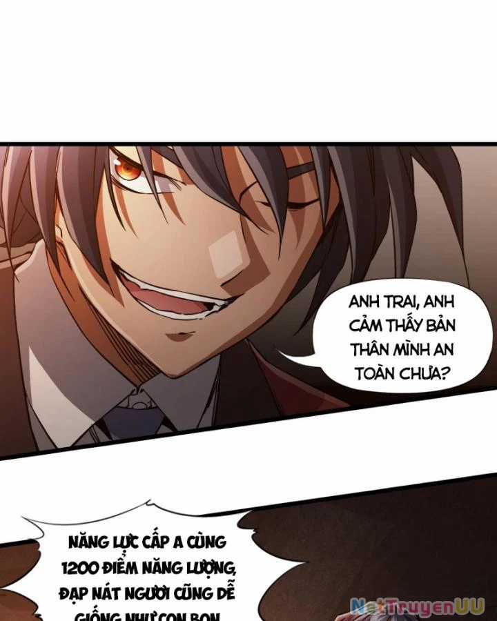 Bàn Tay Thần Thánh Chapter 2 trang 72