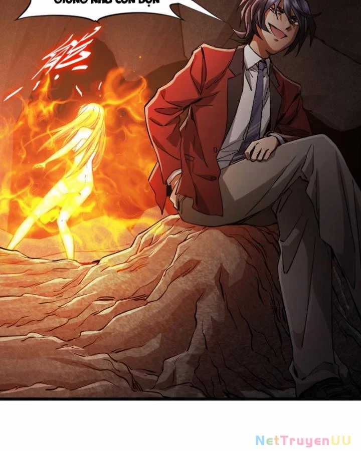 Bàn Tay Thần Thánh Chapter 2 trang 73